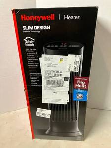 Honeywell Tower Heater