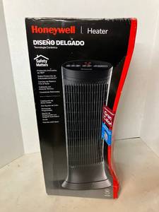 Honeywell Tower Heater