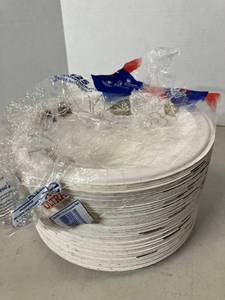 Dixie Ultra Plates