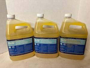 Disinfecting Floor and Surface Cleaner
