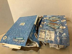 Swiss Miss Marshmallow