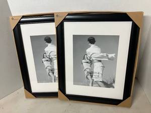 8 x 10 Frames