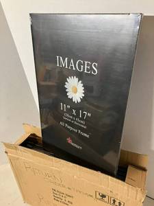 11 x 17 Frames