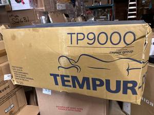 Tempurpedic Office Chair
