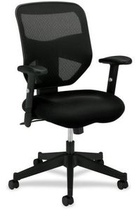 HON Prominent Mesh Chair