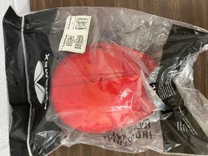 lot 54 image: Two new Red Hardhats