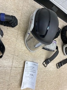 lot 65 image: 3M Versaflo TR-300 Series PAPR System
