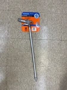 lot 81 image: 24 Air Blow Gun