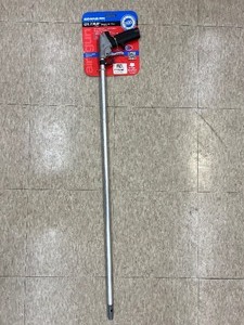 lot 83 image: 36 Air Blow Gun