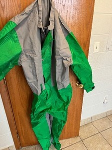 lot 88 image: RPB Sandblasting Coverall