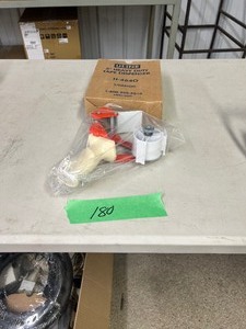 lot 180 image: 2 HEAVY DUTY TAPE DISPENSER