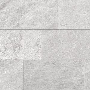 lot 11 image: Corso Italia Alpe Graphite 12 in. x 24 in. Quartzite Stone Look Porcelain Floor and Wall Tile (496 sq. ft.)