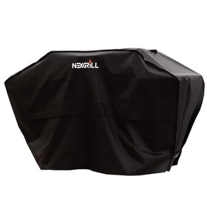 lot 53 image: Nexgrill Daytona 3 Burner Griddle Cover 62 in.