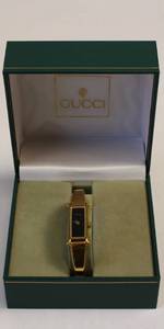 Gucci Ladies Quartz Watch