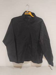lot 20 image: NEW PORT AUTHORITY WINDPROOF JACKET SIZE XL