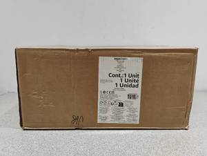 lot 98 image: NEW AMAZON SECURITY SAFE