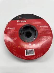 lot 5 image: FROSTEX 100 SPOOL