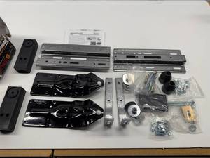 lot 7 image: FRAME MOUNT TIEDOWN  FT-CG9