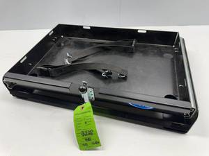 lot 61 image: MORryde 145.202 SP60-043 Sliding Battery Tray