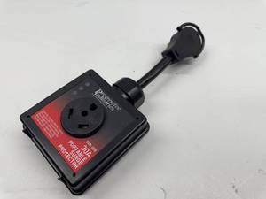 lot 70 image: Progressive Industries SSP-30X Smart Surge Protector