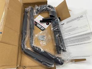 lot 85 image: Extreme Max Folding Kayak Storage Cradle - SET OF 2