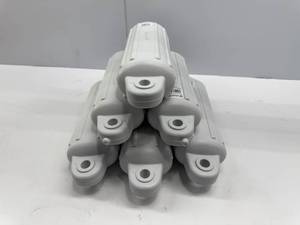 lot 87 image: ATTWOOD 4X16 SOFTSIDE OVAL BOAT FENDER - 6PK