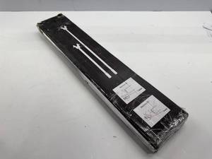 lot 91 image: Extreme Max Straight Transom Saver with Roller Mount - 29 to 53
