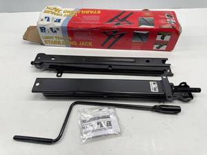 lot 106 image: BAL Tent Trailer Stabilizer, 20 - 2PK