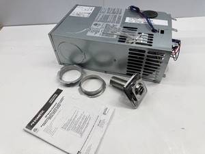 lot 117 image: Dometic Atwood DFSD20111 RV Mojave Propane Heater  Furnace - 18K