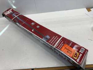 lot 122 image: Ultra-Fab Steel King Pin Tripod Stabilizing Jack 19-950001