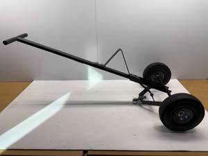 lot 126 image: Extreme Max 5001.5766 Trailer Dolly - 600 lb.