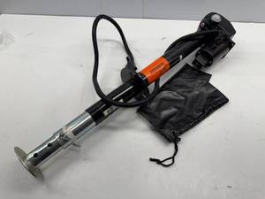 lot 133 image: Quick Products 0149.1403 JQ-3000-7P Electric Tongue Jack