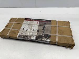 lot 136 image: Extreme Max 3005.3825 Side Mount Roller Guide-On System