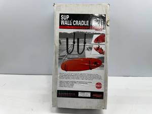 lot 140 image: Extreme Max 3005.3477 SUP  Surfboard Wall Cradle