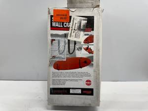 lot 141 image: Extreme Max 3005.3477 SUP  Surfboard Wall Cradle