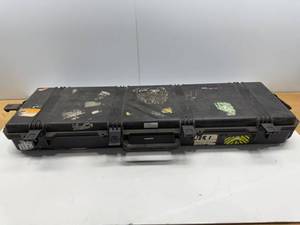 lot 148 image: Hardigg Storm Case iM3300