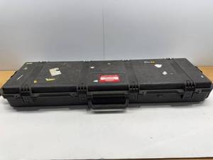 lot 149 image: Pelican Storm Case iM3300