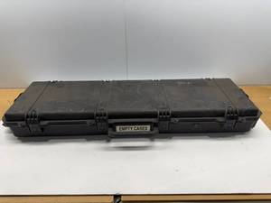lot 150 image: Pelican Storm Case iM3300
