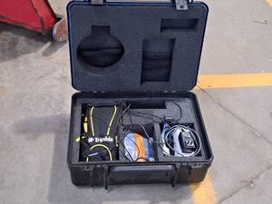 lot 201 image: Trimble GeoXT 6000 Series Geographic Data Collector