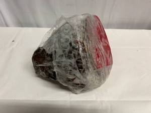 9.85lb Sugar Tree Spiral Sliced Smoke Ham