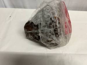 11.6lb Sugar Tree Spiral Sliced Smoke Ham
