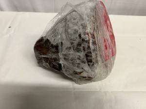 8.75lb Sugar Tree Spiral Sliced Smoke Ham