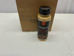 MM. 6x 7oz Frederiks Smoky Chipotle Street Taco Sauce