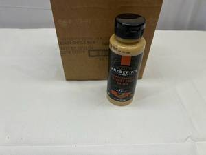 MM. 6x 7oz Frederiks Smoky Chipotle Street Taco Sauce