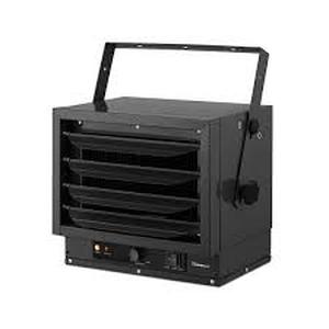 lot 36 image: VISIONAIR 5,000-Watt4,000-Watt3,000-Watt 240-Volt Ceiling Mount Heater   Customer Returns See Pictures