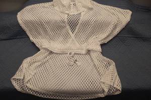 Apt 9 Beach Cover-Up Size L
