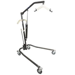 lot 45 image: ProBasics Standard Manual Patient Lift - 450 LB Capacity