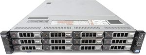 lot 164 image: Dell PowerEdge R720XD Server - Untested