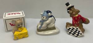 lot 16 image: Misc. WADE Collectibles Some (NIB)