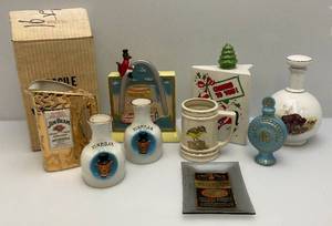 lot 56 image: Misc. Wade Collectibles & More